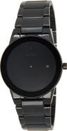 Citizen Axiom Eco-Drive Bracelet Watch, 40mm x 12mm