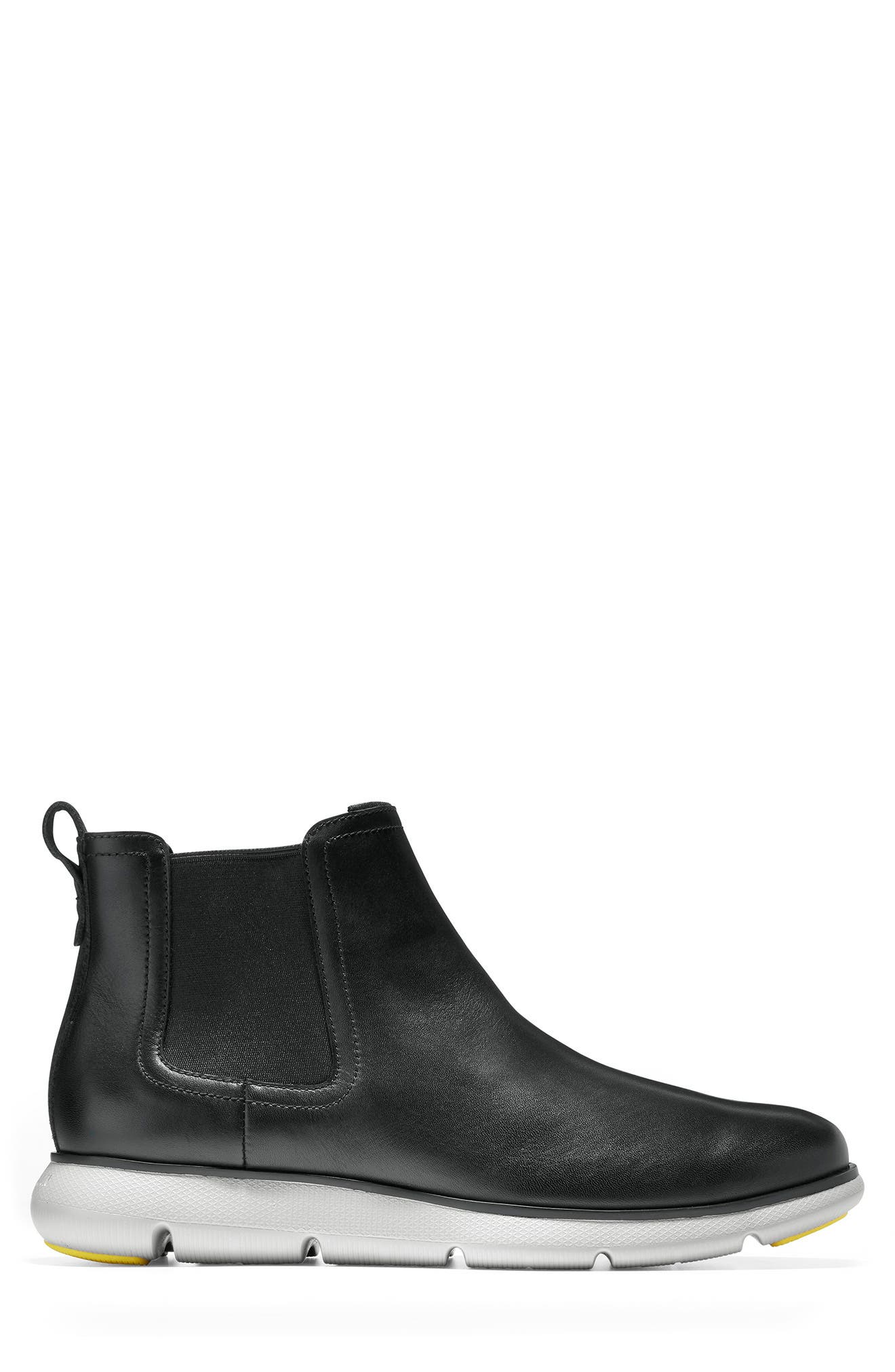 Cole Haan ZerøGrand Omni Chelsea Boot, Alternate, color, 