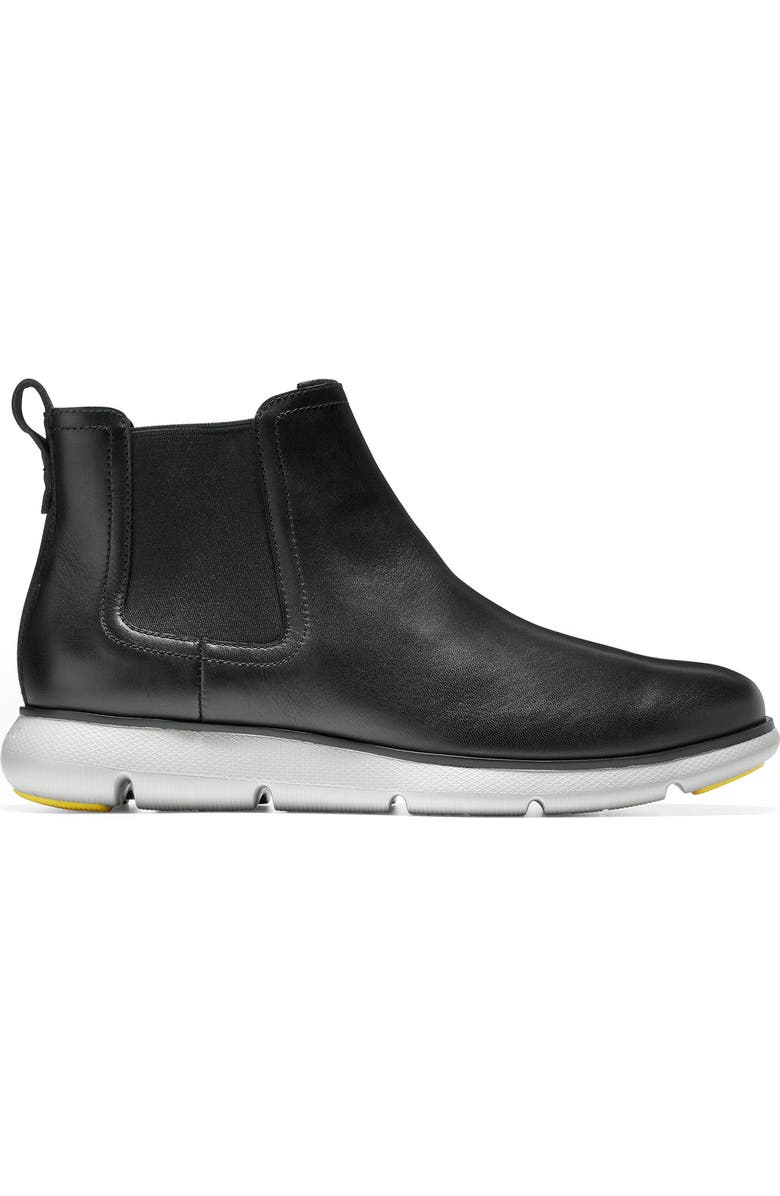 Cole Haan ZerøGrand Omni Chelsea Boot, Alternate, color,