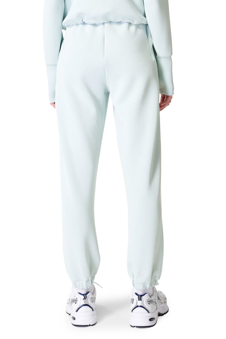Sand Wash Joggers, Alternate, color, FROST BLUE