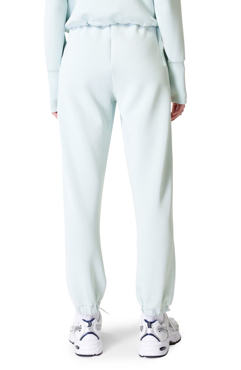 Sweaty Betty Sand Wash Joggers, Alternate, color, Frost Blue