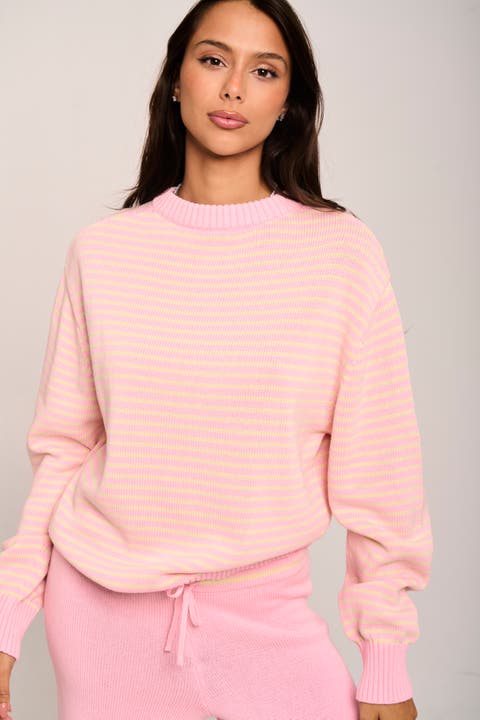 Savannah Knit Sweater