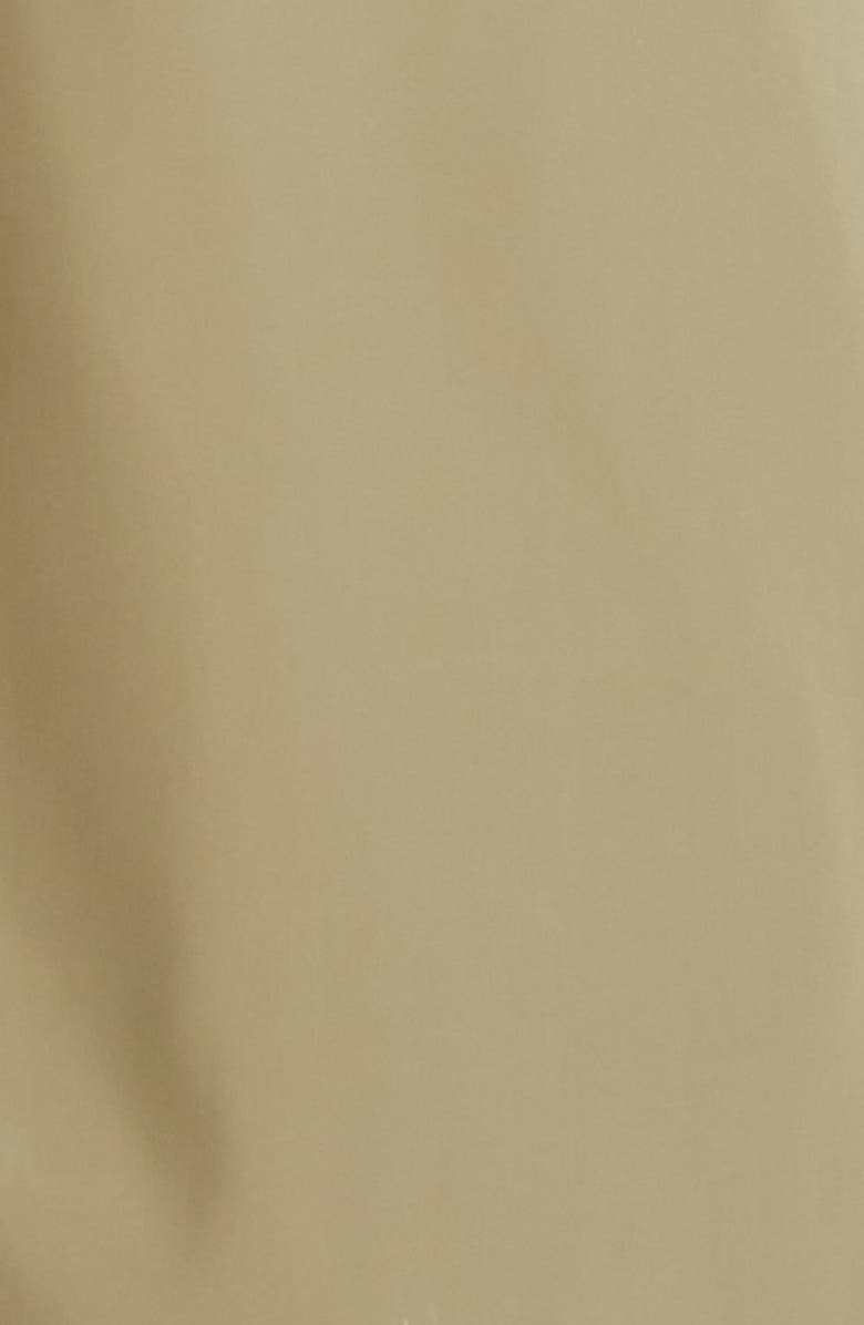 Michael Kors Hooded Jacket, Alternate, color, Olive