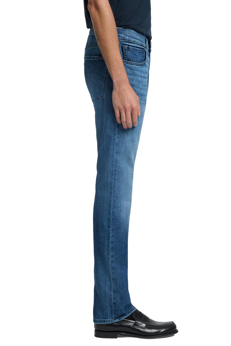 Airweft The Straight Leg Jeans, Alternate, color, LAND