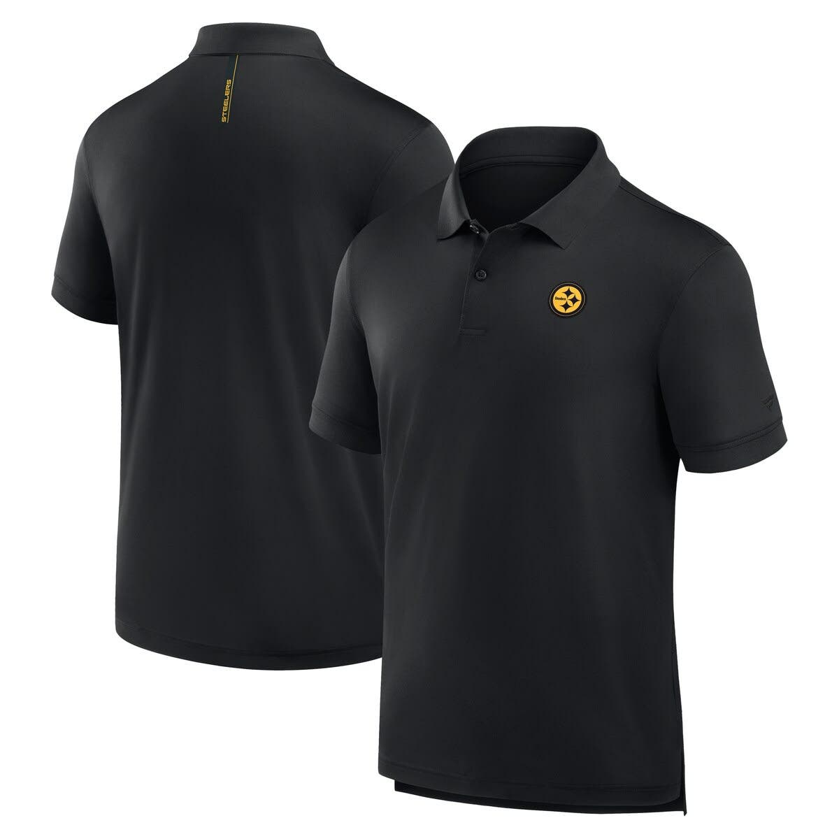 selected Black