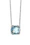 selected Blue Topaz