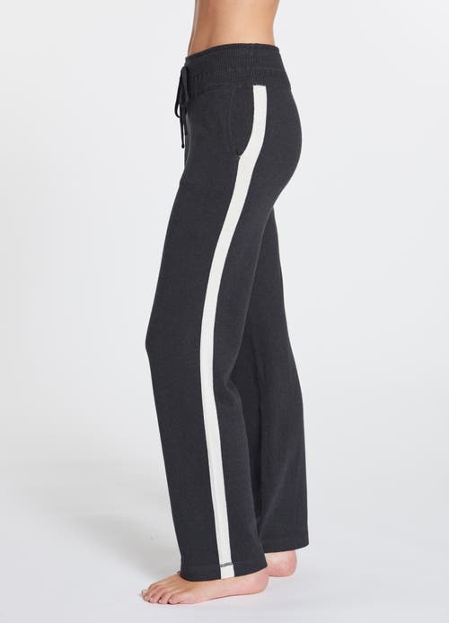 Leimere Mykonos Track Pant In Gray