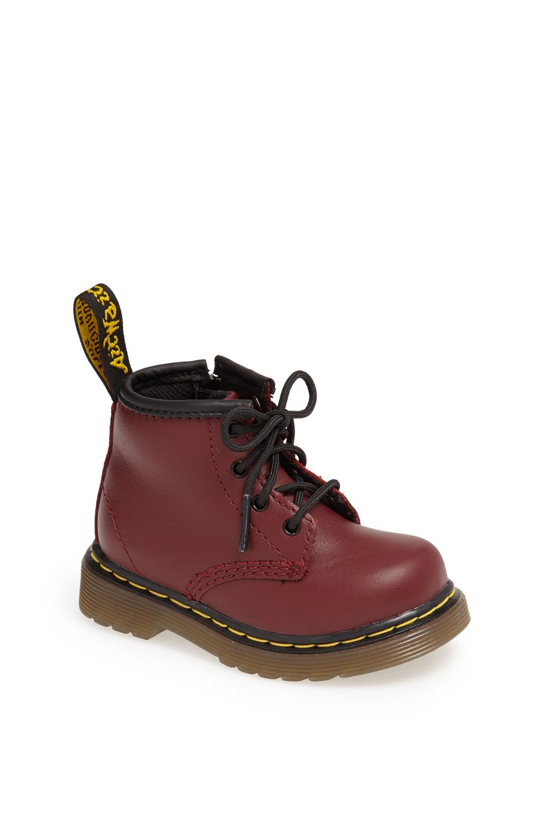 Dr. Martens Brooklee Boot, Main, color, 