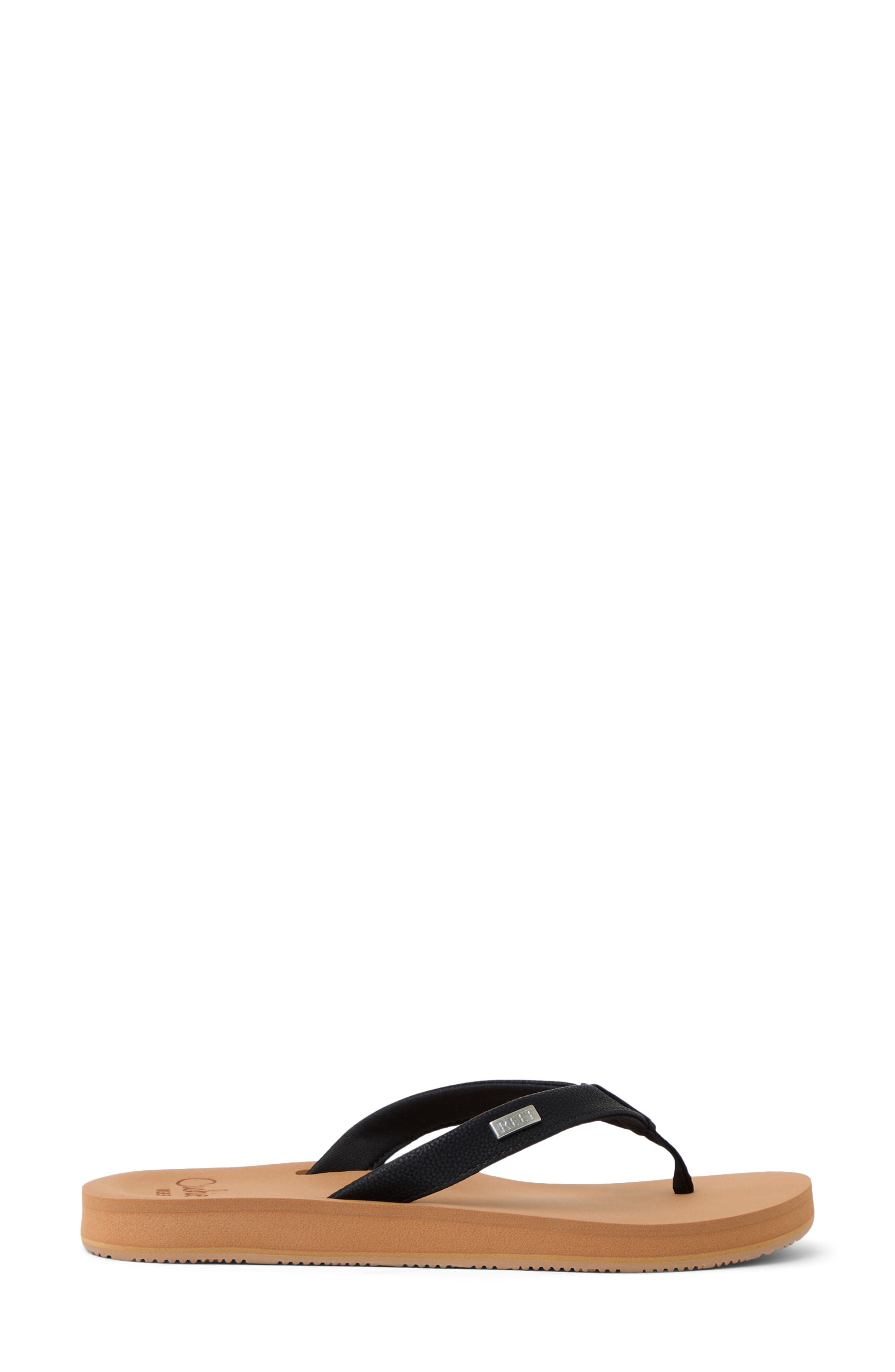 Reef Baja Sands Flip Flop, Alternate, color, 