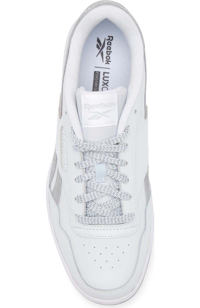 Reebok Court Advance Sneaker, Alternate, color,