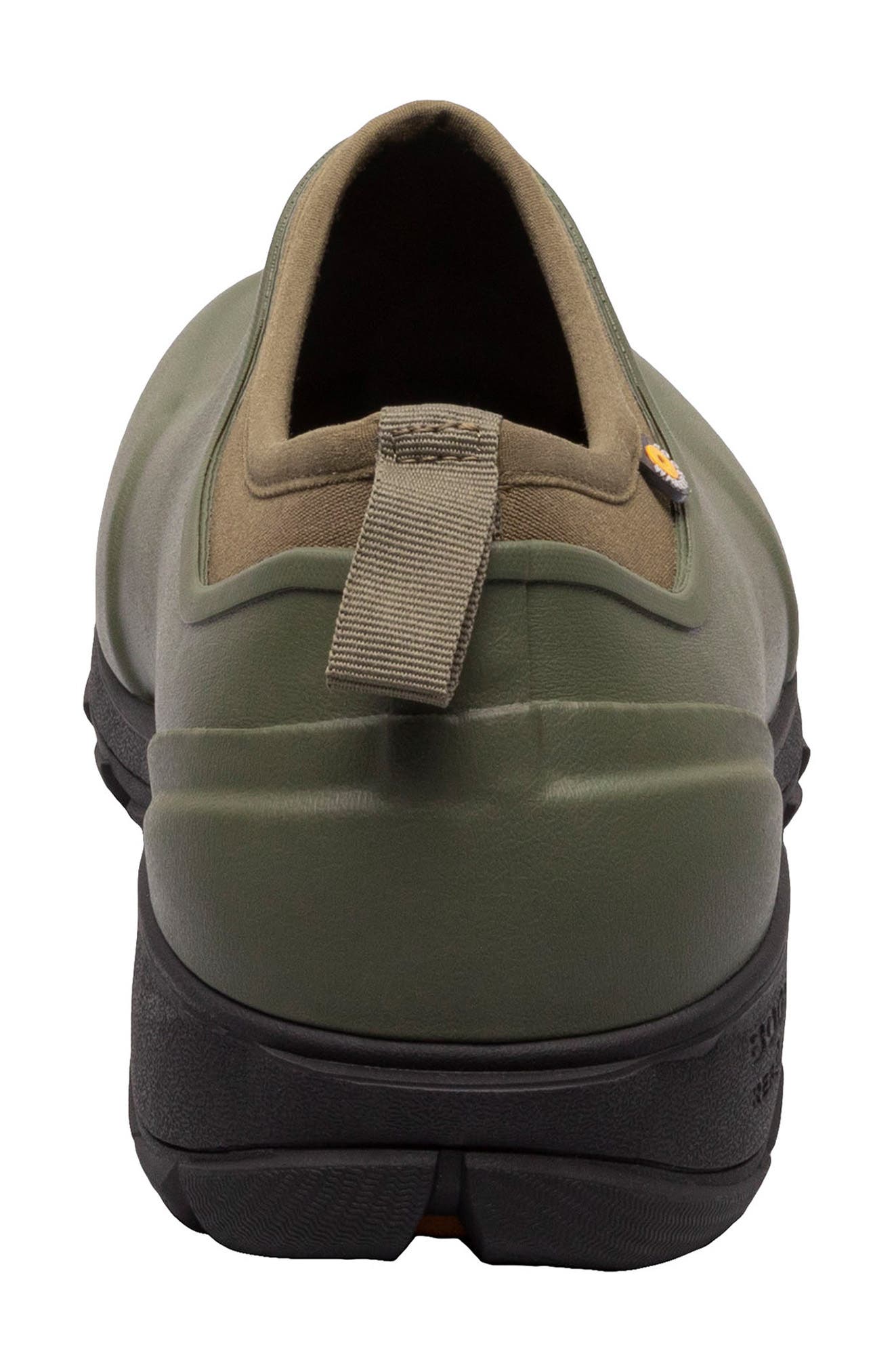 Bogs Sauvie Waterproof Slip-On, Alternate, color, 