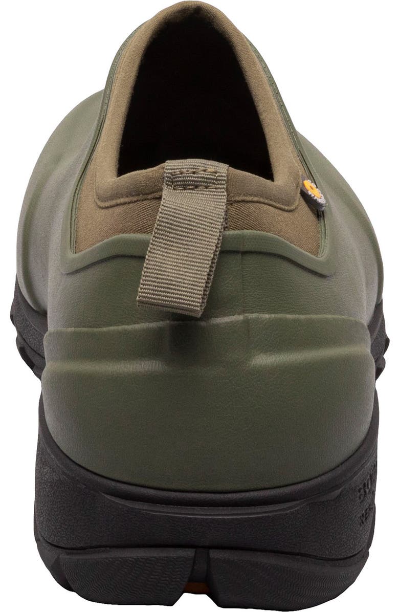 Bogs Sauvie Waterproof Slip-On, Alternate, color,