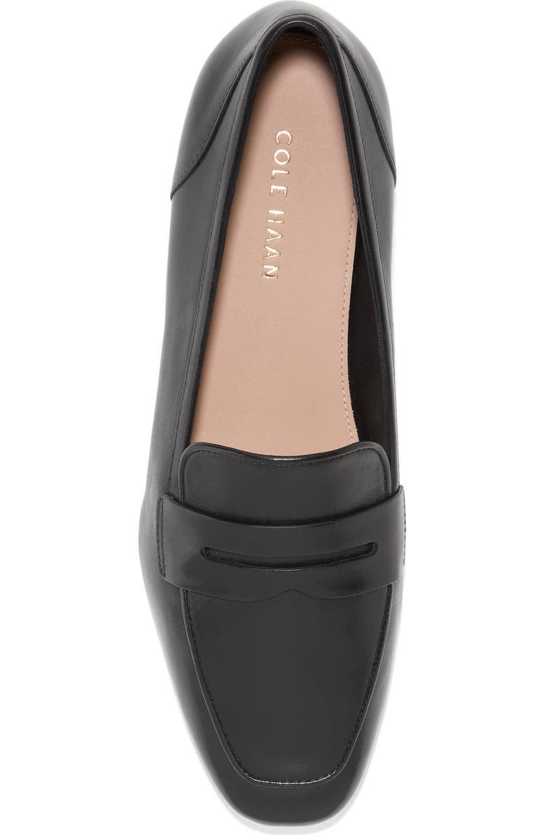 Cole Haan Tarese Penny Loafer, Alternate, color,