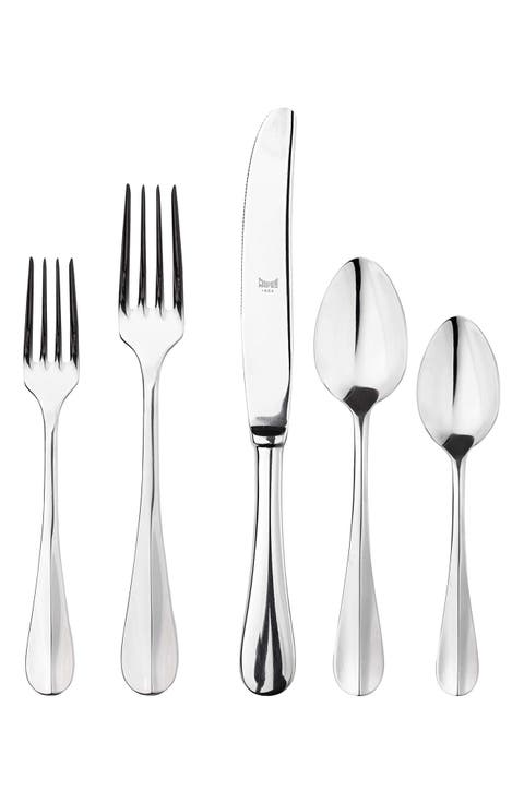 5-Piece Place Setting