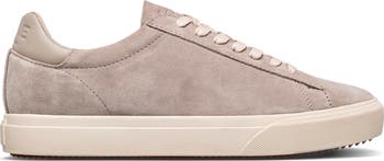 Bradley Venice Leather Sneaker