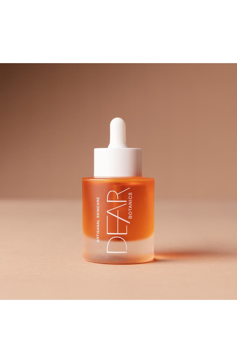 Dear Botanics Rose Dew Face Serum, Alternate, color, NO COLOR