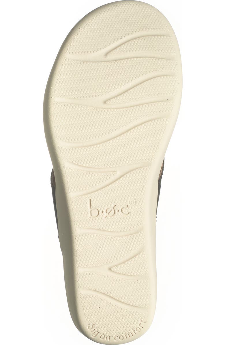 B O C BY BØRN Aimee Thong Sandal, Alternate, color,