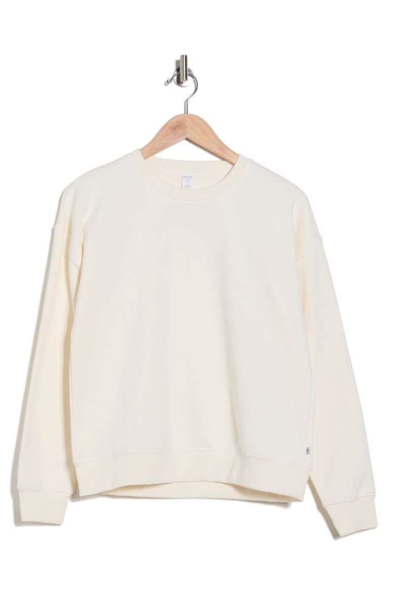 MARIKA Camila Pullover, Alternate, color, Egret