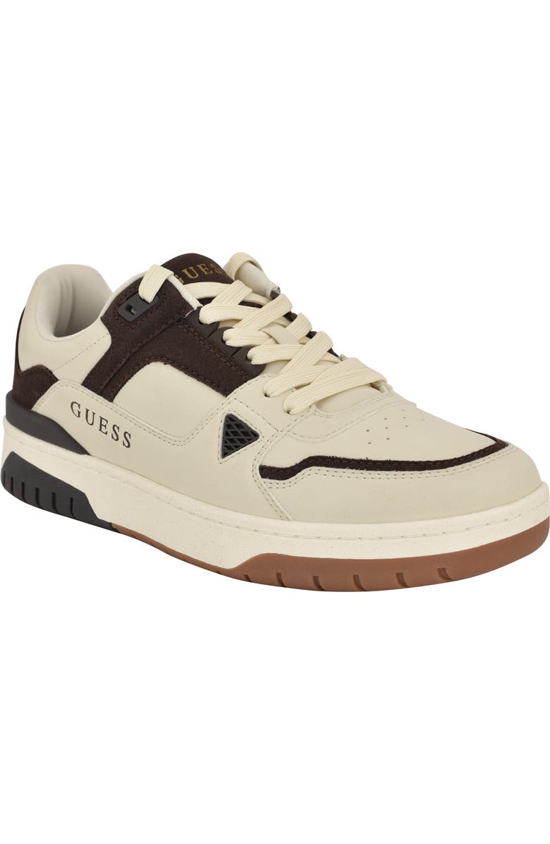 GUESS Nadine Sneaker, Main, color,