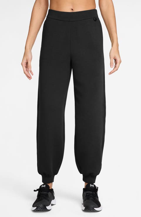 24.7 ImpossiblySoft Dri-FIT High Waist Performance Joggers