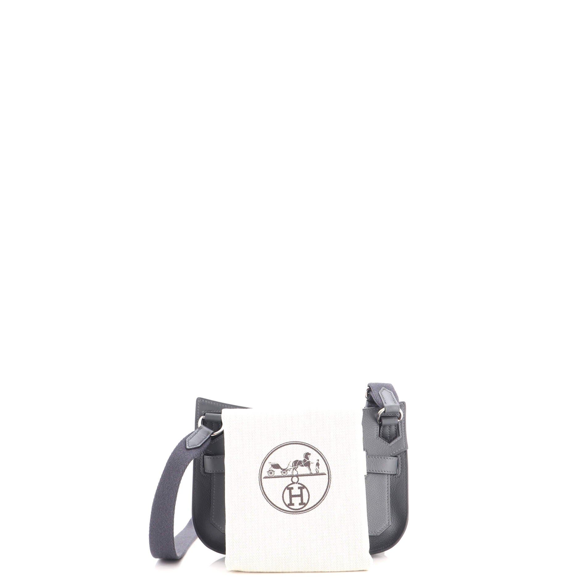 Jypsiere Bag Evercolor Mini, Alternate, color, Grey