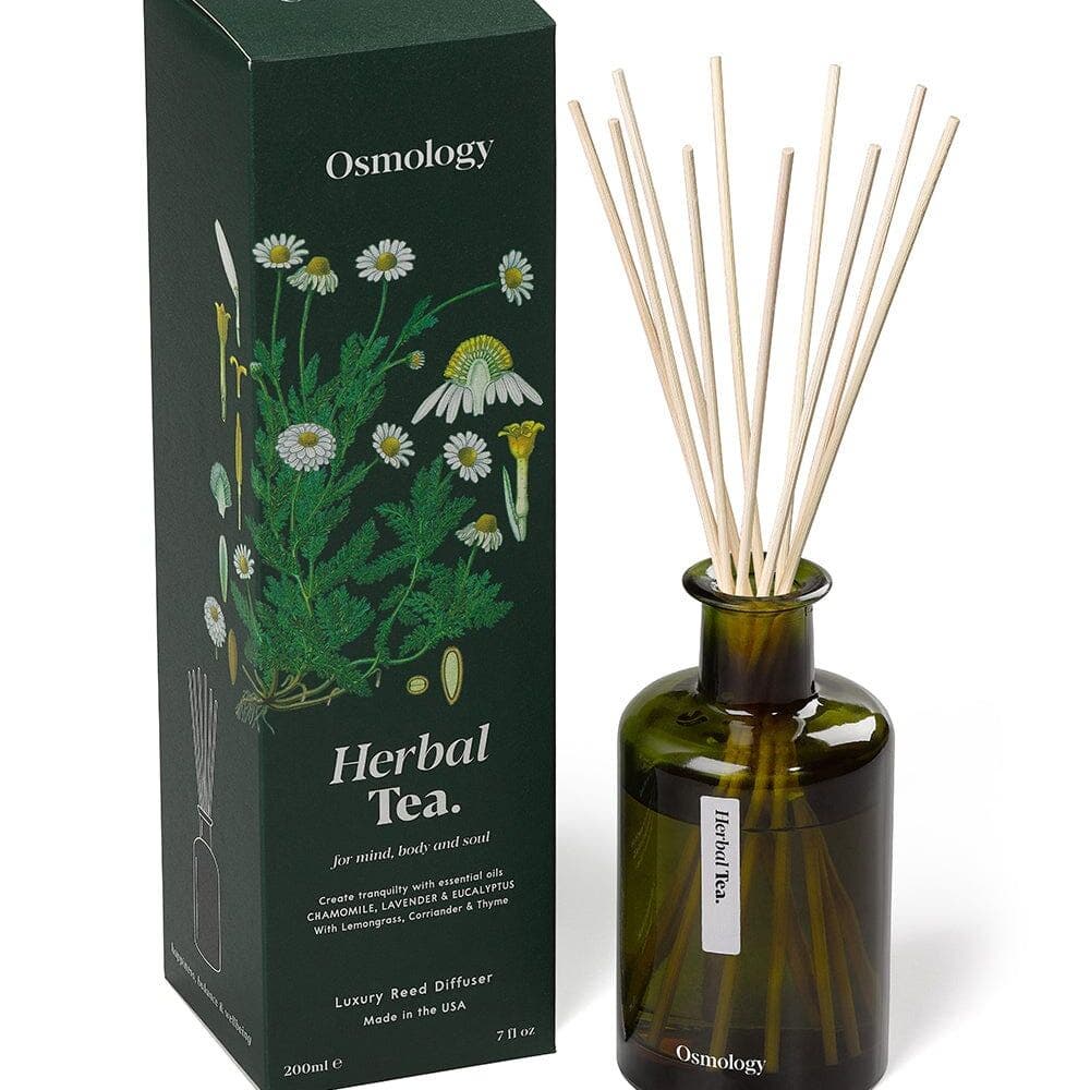 Osmology Reed Diffuser - Thumbnail 4