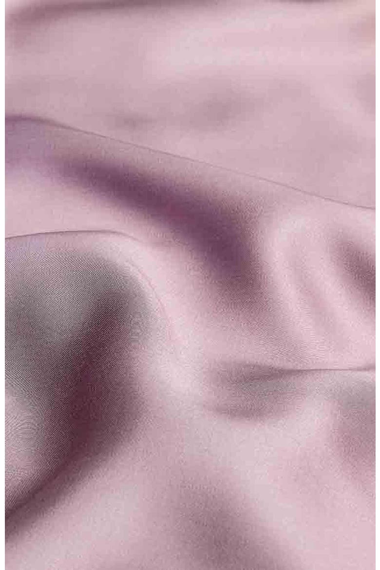 Wilma fitted sheet, Alternate, color, Purple