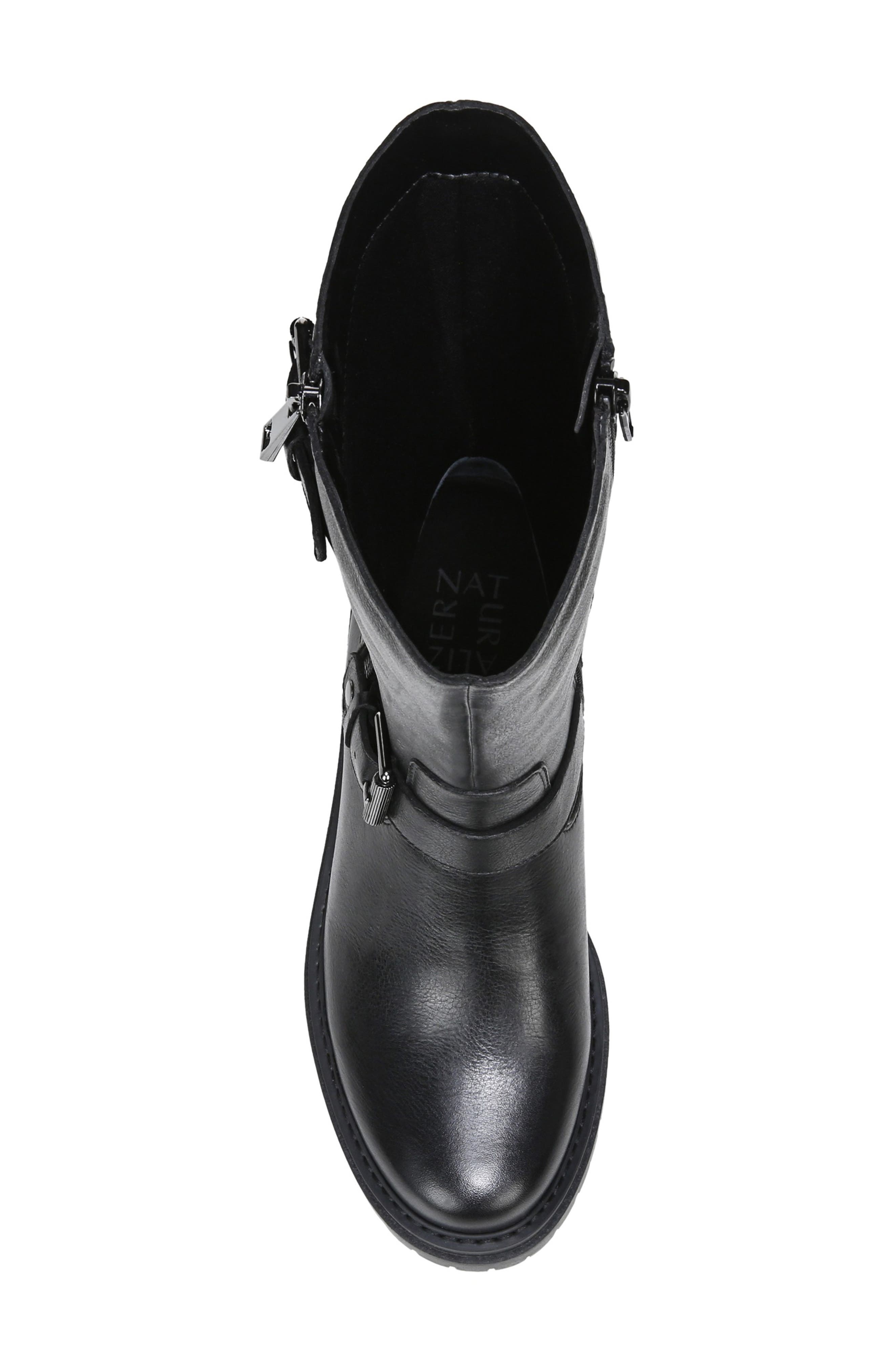 Naturalizer Jagger Boot, Alternate, color, 