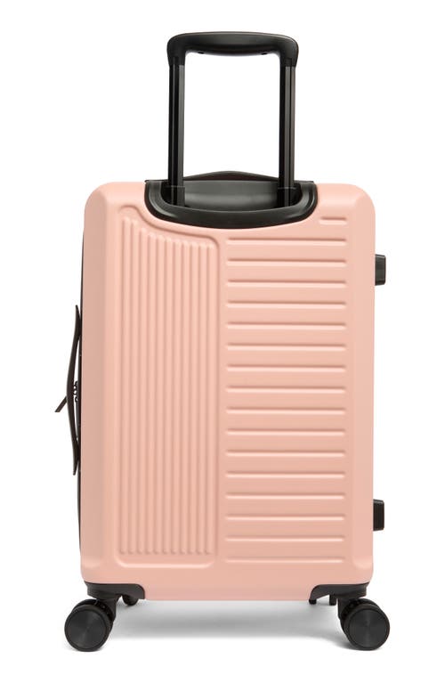 Calpak Treyton 20-inch Hardside Carry-on Luggage