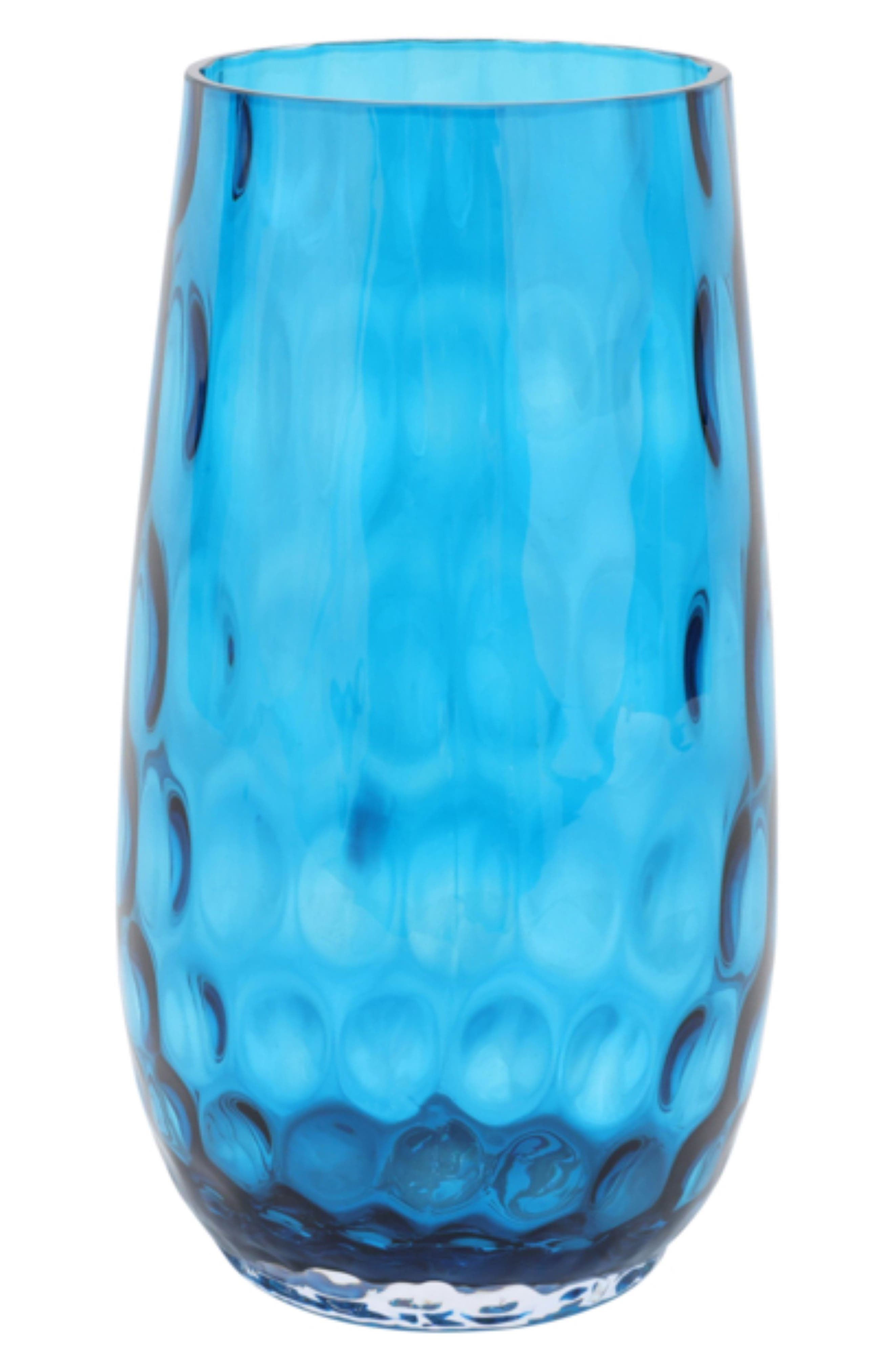 selected BLUE