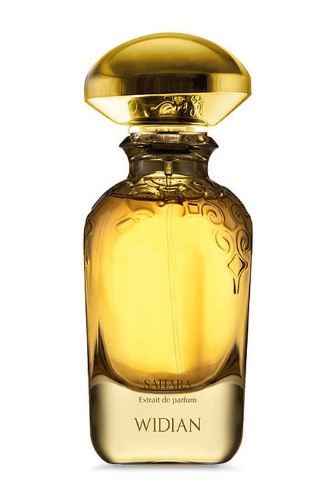 Sahara Extrait de Parfum