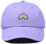 Dalix Rainbow Hat