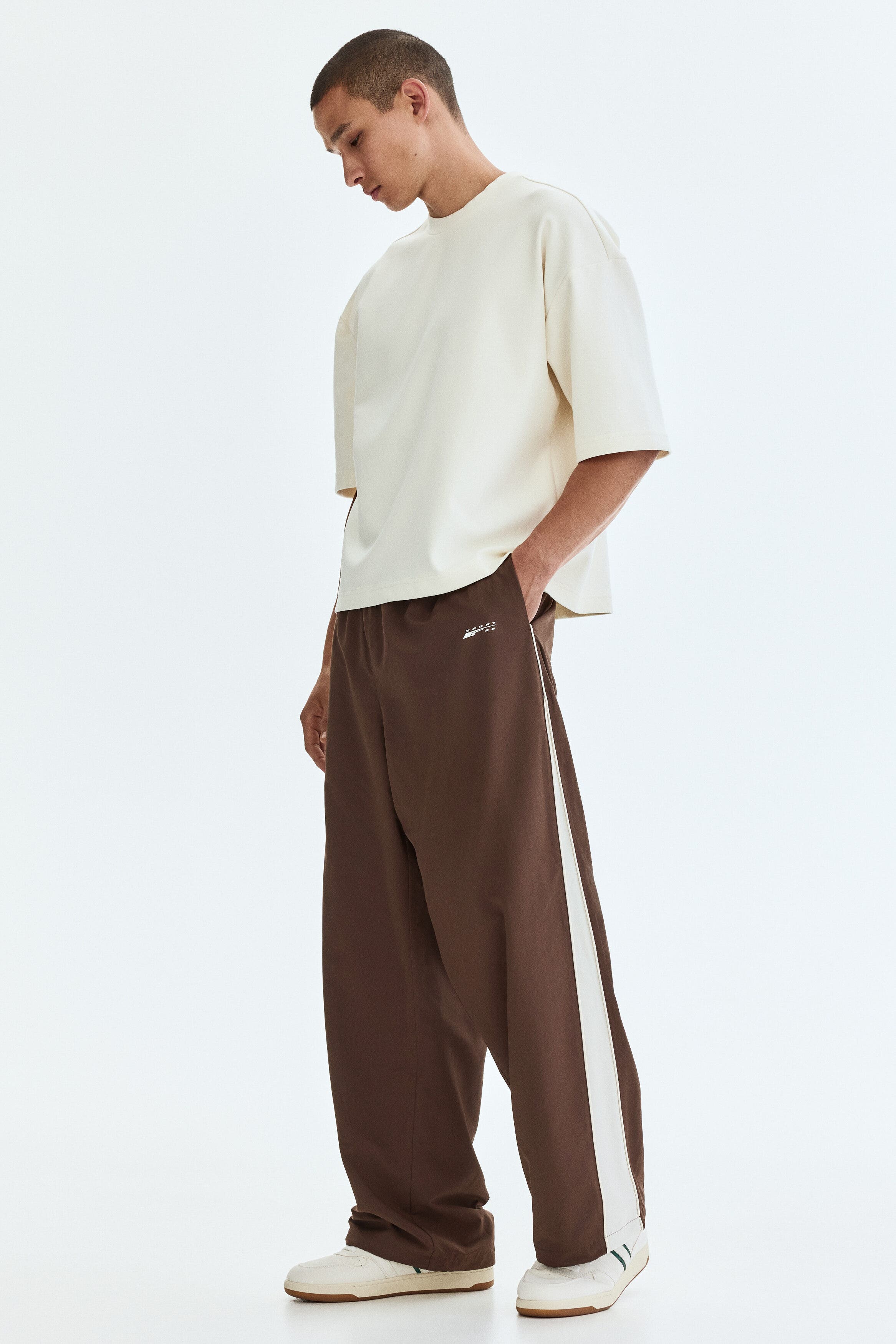 selected Brown/Sport 92