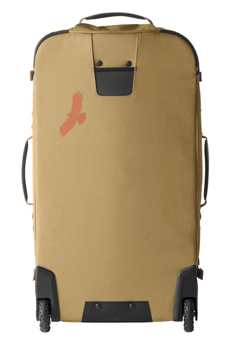 Gear Warrior Xe Large 30 Inch Luggage, Alternate, color, Sand Dune