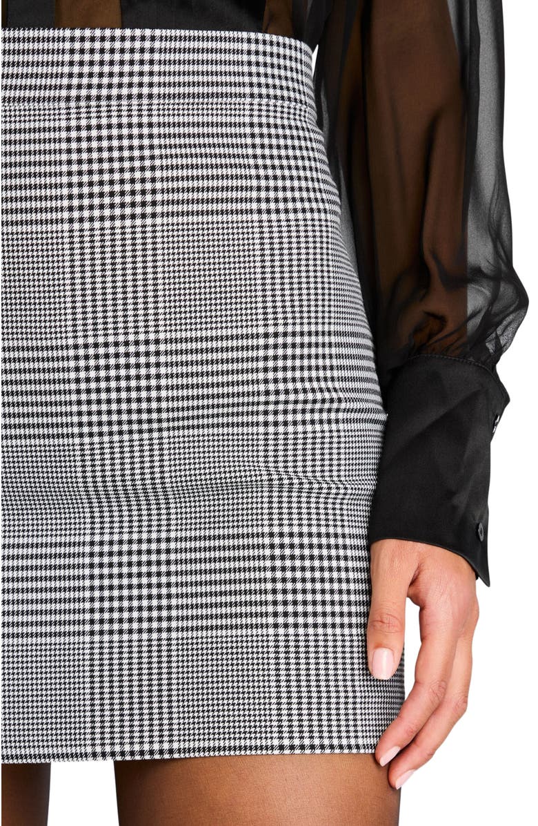 Retrofête Francie Skirt, Alternate, color, 