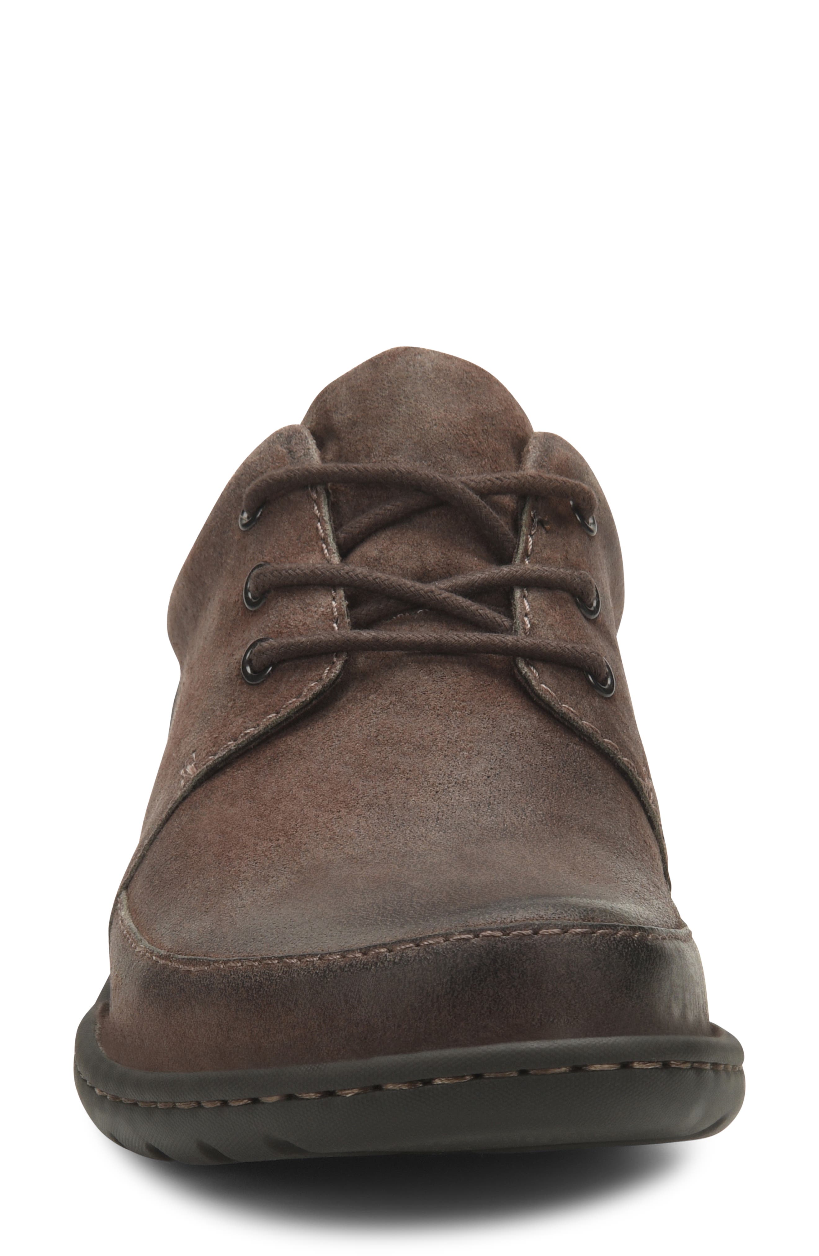 Børn Nigel Moc Toe Derby, Alternate, color, 