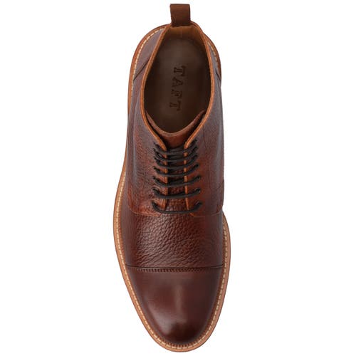 Taft The Rome Boot In Brown