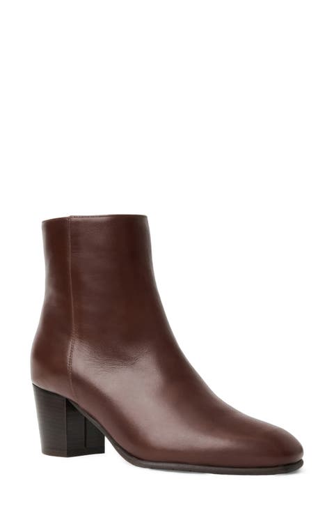 Filly Waterproof Bootie