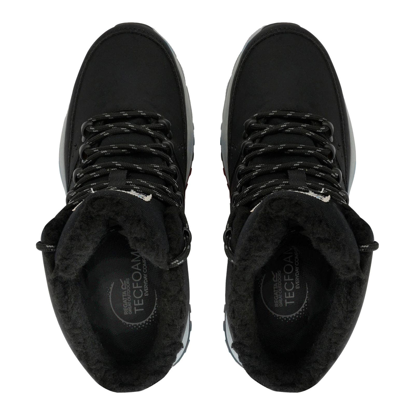 Sherbourne Boots, Alternate, color, Black