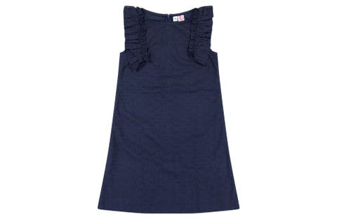 Girls Shift Dresses & Rompers | Nordstrom