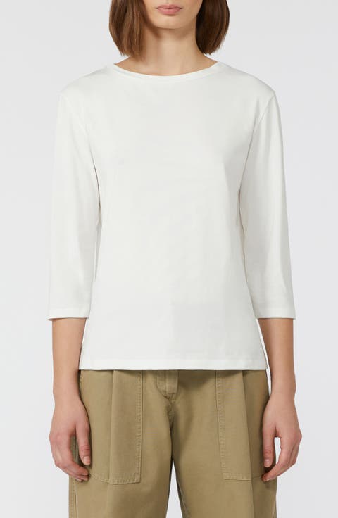 Women's Weekend Max Mara Tops | Nordstrom