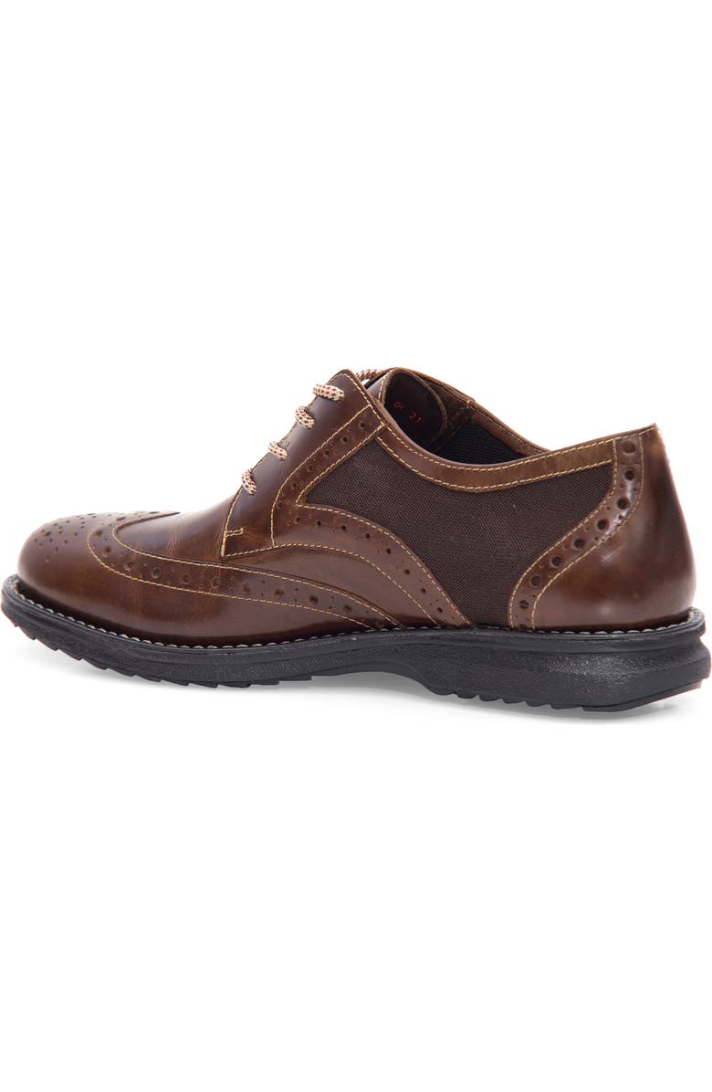 Sandro Moscoloni Eyelet Wingtip Derby, Alternate, color,