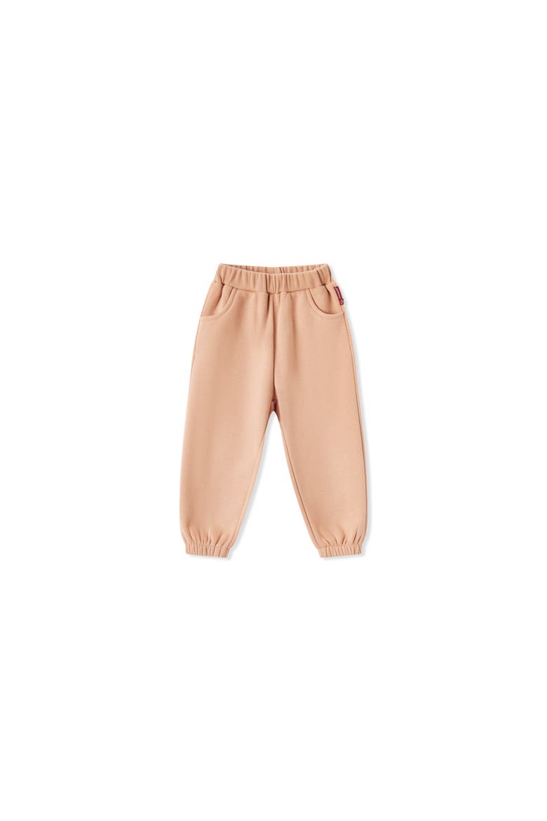 Sweatpants, Main, color, Dusty Rose