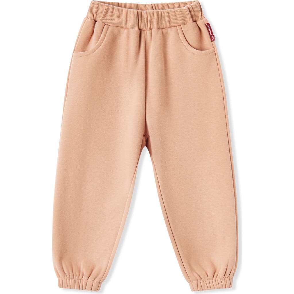 Milkbarn Sweatpants In Pink
