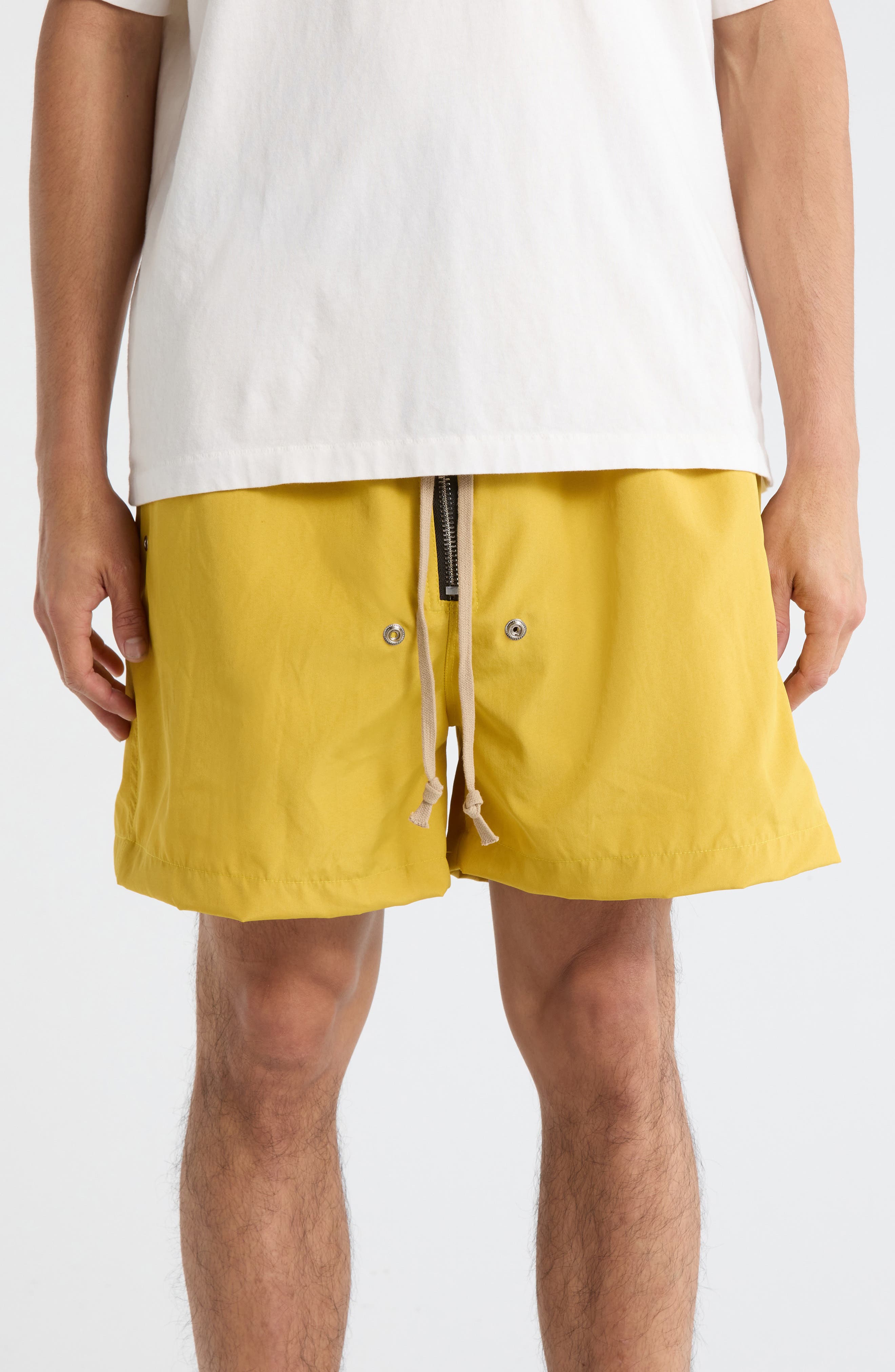 mnml Mud Shorts