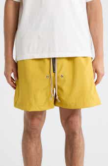 mnml Mud Shorts