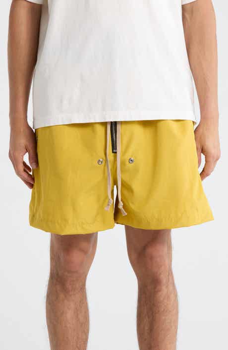 mnml Mud Shorts