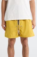 mnml Mud Shorts