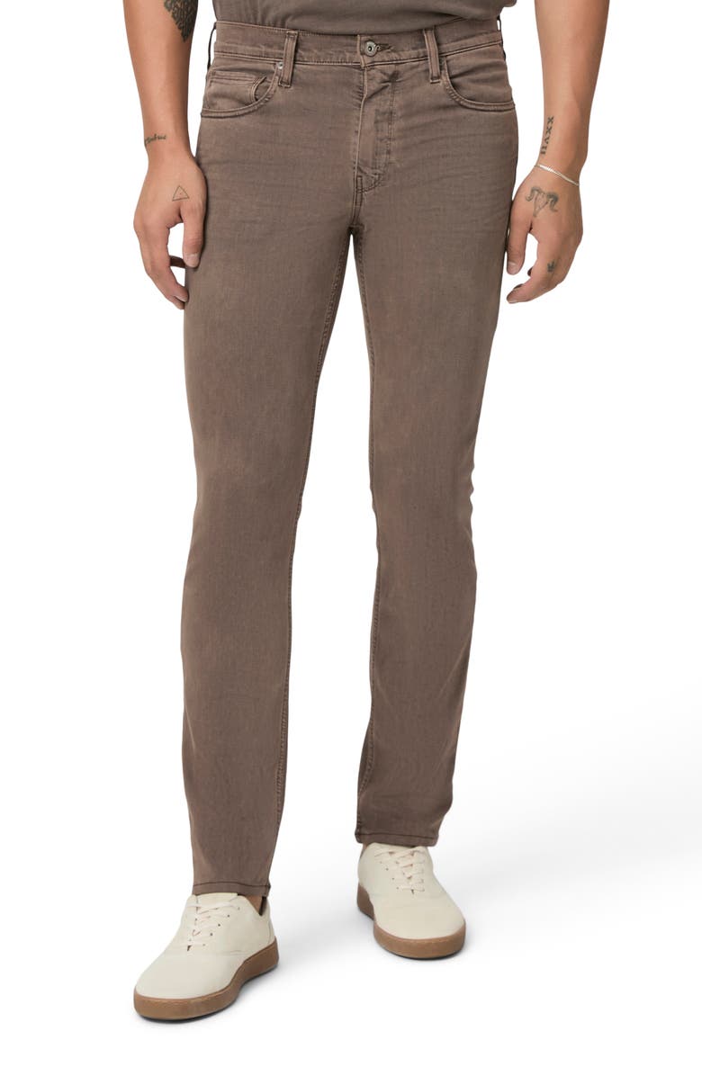 PAIGE Lennox Slim Fit Jeans, Main, color, Vintage Falcon