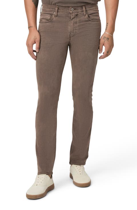 Lennox Slim Fit Jeans (Vintage Falcon) (Regular & Big)